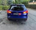 Синій Форд Фокус, об'ємом двигуна 1.5 л та пробігом 190 тис. км за 10940 $, фото 5 на Automoto.ua