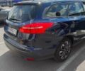 Синій Форд Фокус, об'ємом двигуна 1.5 л та пробігом 247 тис. км за 9100 $, фото 6 на Automoto.ua