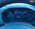 Синій Форд Фокус, об'ємом двигуна 1.5 л та пробігом 245 тис. км за 12080 $, фото 31 на Automoto.ua