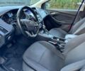 Синій Форд Фокус, об'ємом двигуна 1.5 л та пробігом 190 тис. км за 10940 $, фото 9 на Automoto.ua