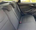 Синій Форд Фокус, об'ємом двигуна 1.6 л та пробігом 225 тис. км за 9600 $, фото 8 на Automoto.ua