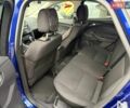 Синий Форд Фокус, объемом двигателя 1.5 л и пробегом 198 тыс. км за 8500 $, фото 6 на Automoto.ua