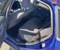 Синій Форд Фокус, об'ємом двигуна 1.6 л та пробігом 196 тис. км за 9800 $, фото 30 на Automoto.ua