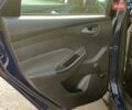 Синій Форд Фокус, об'ємом двигуна 1.5 л та пробігом 126 тис. км за 11690 $, фото 14 на Automoto.ua