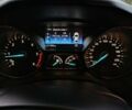 Синий Форд Фокус, объемом двигателя 1.5 л и пробегом 217 тыс. км за 11300 $, фото 2 на Automoto.ua