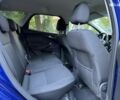 Синій Форд Фокус, об'ємом двигуна 1.5 л та пробігом 190 тис. км за 10940 $, фото 19 на Automoto.ua