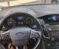 Синій Форд Фокус, об'ємом двигуна 1.5 л та пробігом 247 тис. км за 9100 $, фото 12 на Automoto.ua