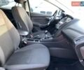 Синій Форд Фокус, об'ємом двигуна 1.5 л та пробігом 126 тис. км за 11690 $, фото 26 на Automoto.ua