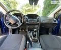 Синій Форд Фокус, об'ємом двигуна 1.5 л та пробігом 152 тис. км за 10990 $, фото 24 на Automoto.ua