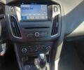 Синій Форд Фокус, об'ємом двигуна 1.5 л та пробігом 116 тис. км за 9650 $, фото 10 на Automoto.ua