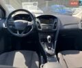 Синій Форд Фокус, об'ємом двигуна 1.6 л та пробігом 196 тис. км за 9800 $, фото 26 на Automoto.ua
