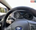 Синій Форд Фокус, об'ємом двигуна 1.5 л та пробігом 241 тис. км за 8200 $, фото 10 на Automoto.ua