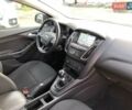 Синій Форд Фокус, об'ємом двигуна 1.5 л та пробігом 126 тис. км за 11690 $, фото 25 на Automoto.ua