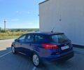 Синій Форд Фокус, об'ємом двигуна 1.5 л та пробігом 245 тис. км за 12080 $, фото 7 на Automoto.ua