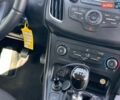 Синий Форд Фокус, объемом двигателя 1.5 л и пробегом 241 тыс. км за 8800 $, фото 14 на Automoto.ua