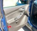 Синий Форд Фокус, объемом двигателя 1.5 л и пробегом 126 тыс. км за 12590 $, фото 18 на Automoto.ua