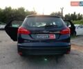 Синій Форд Фокус, об'ємом двигуна 1.5 л та пробігом 126 тис. км за 11690 $, фото 17 на Automoto.ua