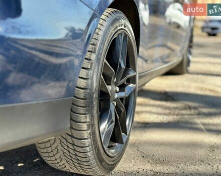 Синій Форд Фокус, об'ємом двигуна 1.5 л та пробігом 210 тис. км за 10300 $, фото 21 на Automoto.ua