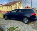 Синий Форд Фокус, объемом двигателя 1.6 л и пробегом 225 тыс. км за 9600 $, фото 1 на Automoto.ua