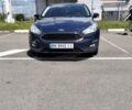 Синій Форд Фокус, об'ємом двигуна 1.5 л та пробігом 247 тис. км за 9100 $, фото 4 на Automoto.ua