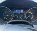 Синій Форд Фокус, об'ємом двигуна 1.5 л та пробігом 190 тис. км за 10940 $, фото 10 на Automoto.ua