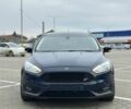 Синій Форд Фокус, об'ємом двигуна 1.5 л та пробігом 210 тис. км за 10300 $, фото 3 на Automoto.ua