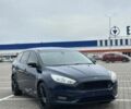 Синій Форд Фокус, об'ємом двигуна 1.5 л та пробігом 210 тис. км за 10300 $, фото 2 на Automoto.ua