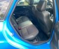 Синий Форд Фокус, объемом двигателя 2.3 л и пробегом 67 тыс. км за 13000 $, фото 11 на Automoto.ua