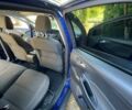 Синій Форд Фокус, об'ємом двигуна 1.5 л та пробігом 152 тис. км за 10990 $, фото 26 на Automoto.ua