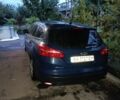 Синий Форд Фокус, объемом двигателя 1.5 л и пробегом 217 тыс. км за 11300 $, фото 1 на Automoto.ua