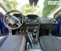 Синій Форд Фокус, об'ємом двигуна 1.5 л та пробігом 144 тис. км за 11500 $, фото 10 на Automoto.ua
