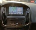 Синій Форд Фокус, об'ємом двигуна 1.5 л та пробігом 126 тис. км за 11690 $, фото 31 на Automoto.ua