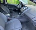 Синій Форд Фокус, об'ємом двигуна 1.5 л та пробігом 190 тис. км за 10940 $, фото 22 на Automoto.ua