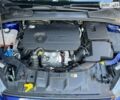 Синій Форд Фокус, об'ємом двигуна 1.5 л та пробігом 152 тис. км за 10990 $, фото 19 на Automoto.ua
