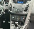 Синій Форд Фокус, об'ємом двигуна 1.5 л та пробігом 210 тис. км за 10300 $, фото 11 на Automoto.ua