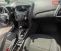 Синій Форд Фокус, об'ємом двигуна 1.5 л та пробігом 247 тис. км за 9100 $, фото 15 на Automoto.ua