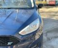 Синій Форд Фокус, об'ємом двигуна 1.5 л та пробігом 210 тис. км за 10300 $, фото 19 на Automoto.ua