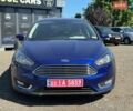 Синій Форд Фокус, об'ємом двигуна 1.6 л та пробігом 196 тис. км за 9800 $, фото 10 на Automoto.ua