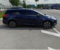 Синій Форд Фокус, об'ємом двигуна 1.5 л та пробігом 247 тис. км за 9100 $, фото 7 на Automoto.ua