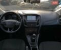Синій Форд Фокус, об'ємом двигуна 1.5 л та пробігом 126 тис. км за 11690 $, фото 28 на Automoto.ua