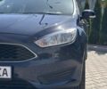 Синій Форд Фокус, об'ємом двигуна 1.5 л та пробігом 241 тис. км за 8200 $, фото 8 на Automoto.ua