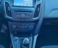 Синій Форд Фокус, об'ємом двигуна 1.5 л та пробігом 245 тис. км за 12080 $, фото 29 на Automoto.ua