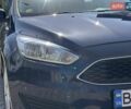 Синий Форд Фокус, объемом двигателя 1.5 л и пробегом 241 тыс. км за 8800 $, фото 7 на Automoto.ua