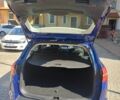 Синій Форд Фокус, об'ємом двигуна 1.5 л та пробігом 116 тис. км за 9650 $, фото 4 на Automoto.ua