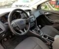 Синій Форд Фокус, об'ємом двигуна 1.5 л та пробігом 126 тис. км за 11690 $, фото 21 на Automoto.ua