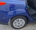 Синій Форд Фокус, об'ємом двигуна 1.5 л та пробігом 245 тис. км за 12080 $, фото 24 на Automoto.ua