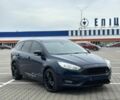 Синій Форд Фокус, об'ємом двигуна 1.5 л та пробігом 210 тис. км за 10300 $, фото 1 на Automoto.ua