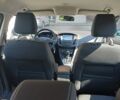 Синій Форд Фокус, об'ємом двигуна 1.5 л та пробігом 116 тис. км за 9650 $, фото 5 на Automoto.ua