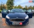 Синій Форд Фокус, об'ємом двигуна 1.5 л та пробігом 126 тис. км за 11690 $, фото 19 на Automoto.ua