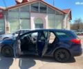 Синий Форд Фокус, объемом двигателя 1.5 л и пробегом 126 тыс. км за 12590 $, фото 16 на Automoto.ua